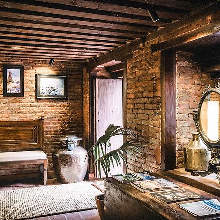 Hotel Patan House Kathmandu Exterior photo